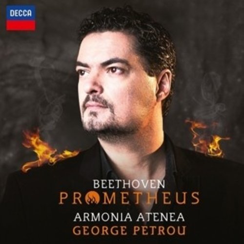 DECCA Beethoven: Prometheus