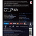 Sony Classical Don Carlo