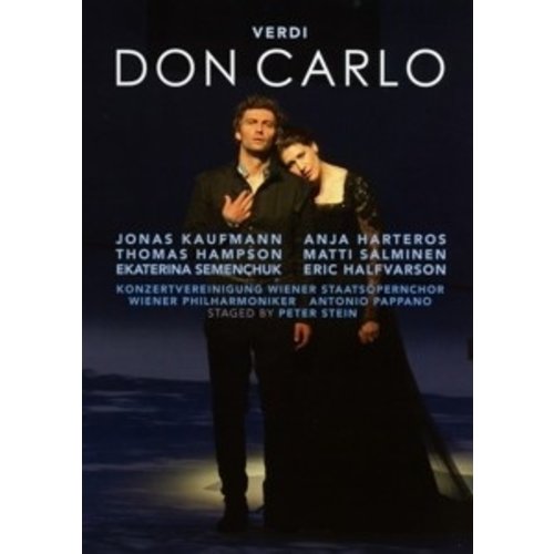 Sony Classical Don Carlo