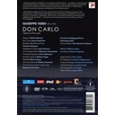 Sony Classical Don Carlo