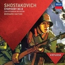 DECCA Shostakovich: Symphony No.8 In C Minor, Op.65