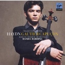 Erato/Warner Classics Haydn: Cello Concertos Erato/Warner Classics Haydn: Cello Concertos