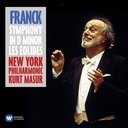 Erato/Warner Classics Franck: Symphony In D Minor &