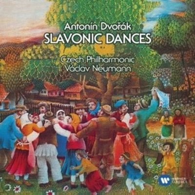 Slavonic Dances