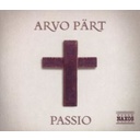 Naxos Part: Passio