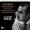 Erato/Warner Classics Moments Musicaux,Klavierst