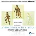 Erato/Warner Classics Mendelssohn: A Midsummer Night