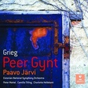 Erato/Warner Classics Grieg: Peer Gynt