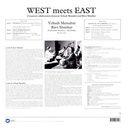 Erato/Warner Classics West Meets East