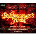 Naxos Walton: Belshazzar's Feast