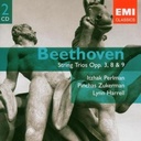 Erato/Warner Classics Beethoven: Complete Music For