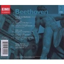 Erato/Warner Classics Beethoven: Complete Music For