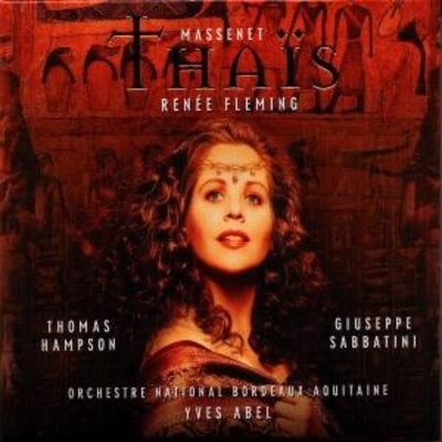 Massenet: Tha
