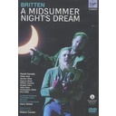 Erato/Warner Classics A Midsummer Night's Dream