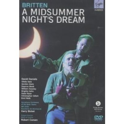A Midsummer Night's Dream
