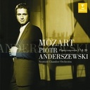 Erato/Warner Classics Mozart: Piano Concertos 17 & 2