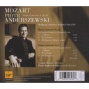 Erato/Warner Classics Mozart: Piano Concertos 17 & 2