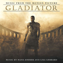 DECCA Gladiator - Music From The Motion Picture