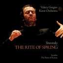 DECCA Stravinsky: The Rite Of Spring / Scriabin: The Poe