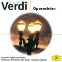 Deutsche Grammophon Verdi: Opernch