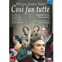 Erato/Warner Classics Mozart: Cosi Fan Tutte