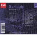 Erato/Warner Classics Gemini Df: Scriabin Piano Musi