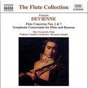 Naxos Devienne: Flute Concertos 2 & 7 Naxos Devienne: Flute Concertos 2 & 7