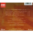 Erato/Warner Classics Tchaikovsky: Overtures