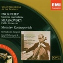 Erato/Warner Classics Groc: Prokofiev:sinfonia Conce