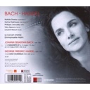 Erato/Warner Classics Dixit Dominus Magnificat Erato/Warner Classics Dixit Dominus Magnificat