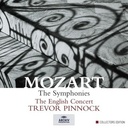 Deutsche Grammophon Mozart: The Symphonies