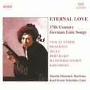 Naxos German Lute Songs Naxos German Lute Songs