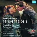 Erato/Warner Classics Massenet: Manon