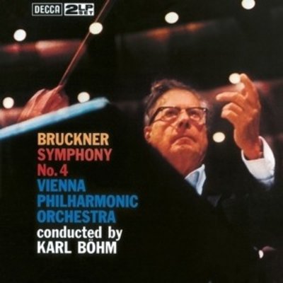 Bruckner: Symphony No.4