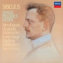 DECCA Sibelius: Songs