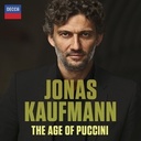 DECCA The Age Of Puccini