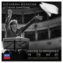 DECCA Haydn: Symphonies Nos. 78, 79, 80 & 81