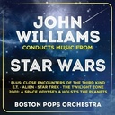 DECCA John Williams Conducts Music From Star Wars