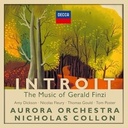 DECCA Introit: The Music Of Gerald Finzi