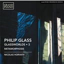 Grand Piano Glassworlds 3/The Metamorphosis