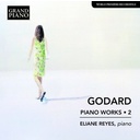 Grand Piano Piano Works 2