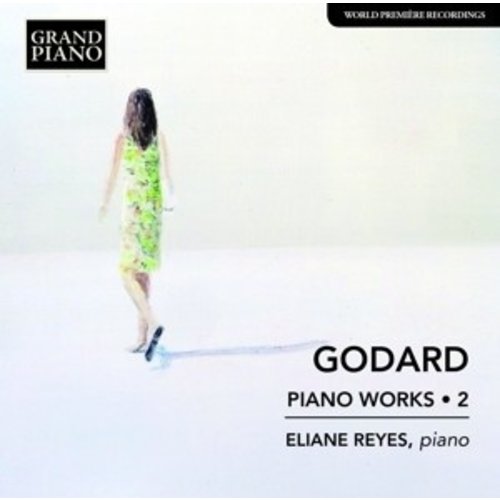 Grand Piano Piano Works 2