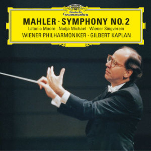 Deutsche Grammophon Mahler: Symphony No. 2