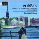 Grand Piano Complete Works For Piano 3