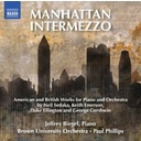 Naxos Manhattan Intermezzo