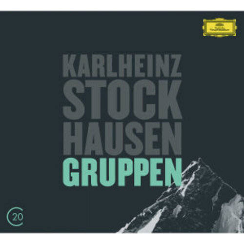 Deutsche Grammophon Kurt