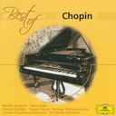 Deutsche Grammophon Best Of Chopin