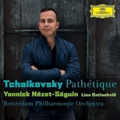 Tchaikovsky: Path