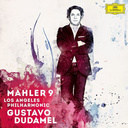 Deutsche Grammophon Mahler 9