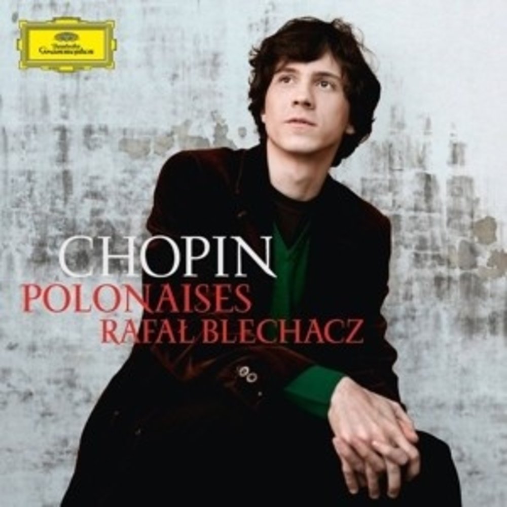 Deutsche Grammophon Chopin: Polonaises